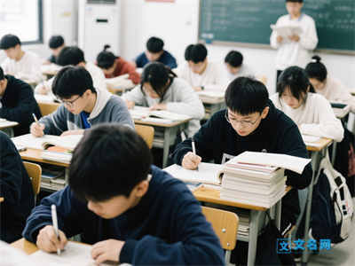 自考本科怎么考？啥时候报名？